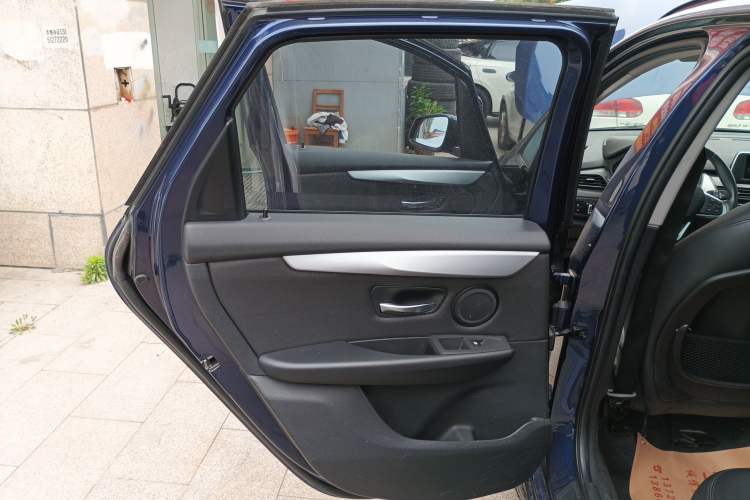 Used BMW 2 Series Active Tourer 2016 218i Fashion Model
