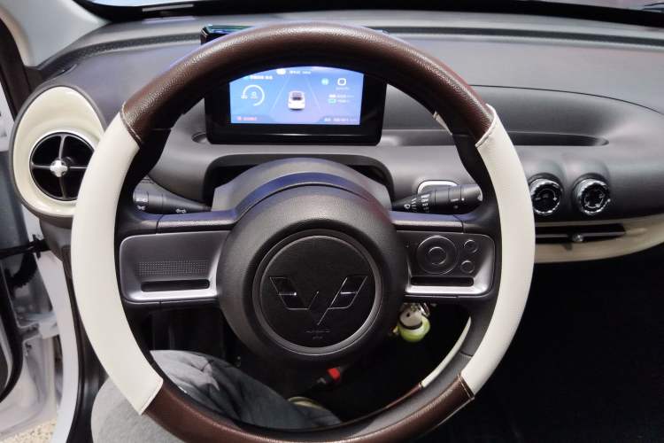 Used Wuling Bingo 2024 203km Light Edition