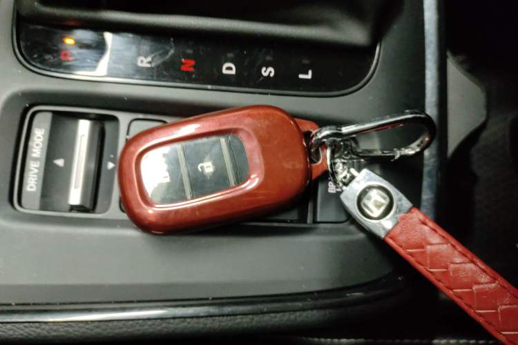 Used Honda CR-V 2024 240TURBO Two-Wheel-Drive Active Version 5 Seats