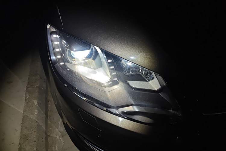 Used Volkswagen Sharan 2016 380TSI Luxury 7-Seater