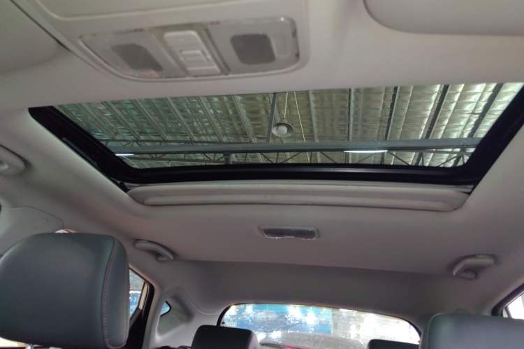 Used Changan Eado 2016 1.6L Automatic Junku Model