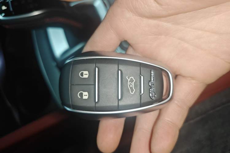 Used Alfa Romeo Stelvio 2021 2.0T 280HP Luxury Edition