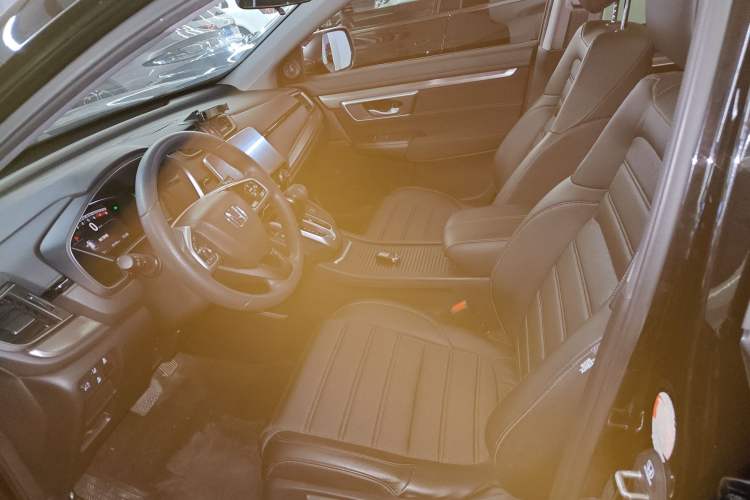 Used Honda Breeze 2020 240TURBO CVT 2WD Luxury Edition
