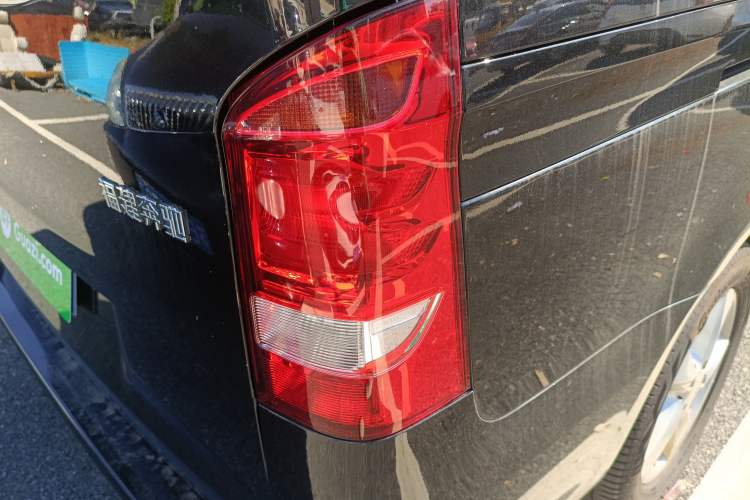 Used Mercedes-Benz Vito 2016 2.0T Business Edition
