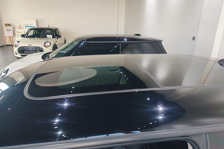 Used  MINI 2018 1.5T COOPER Classic Edition
