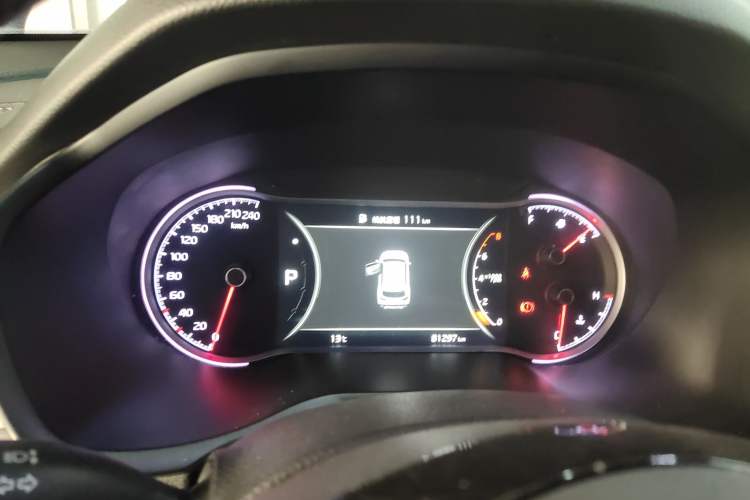 Used Kia Sportage R 2018 2.0L Automatic Smart Luxury Version China V Standard
