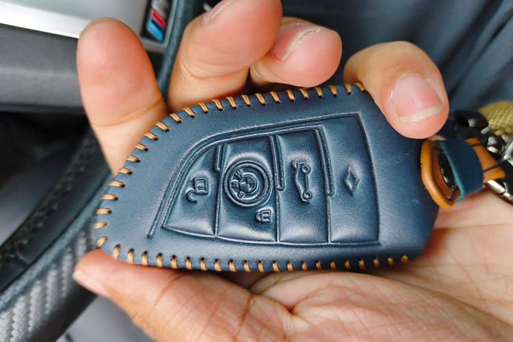 Used BMW 5 Series 2020 530Li Leading Model M Sport Package
