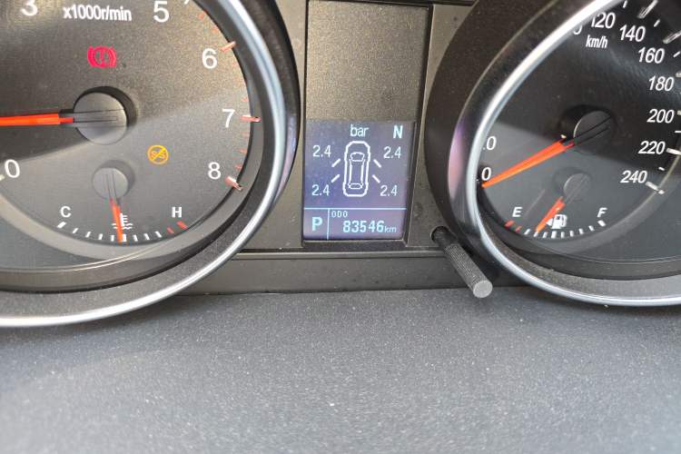 Used Haval M6 2019 1.5T DCT Two-Wheel Drive Elite Version China V Standard