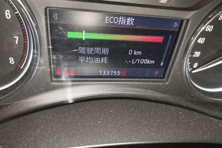 Used Buick LaCrosse 2019 28T Elite Edition
