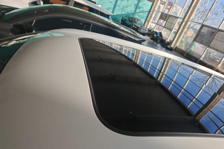 Used Haval H6 2021 3rd Generation 1.5T Automatic Two-Wheel Drive Max