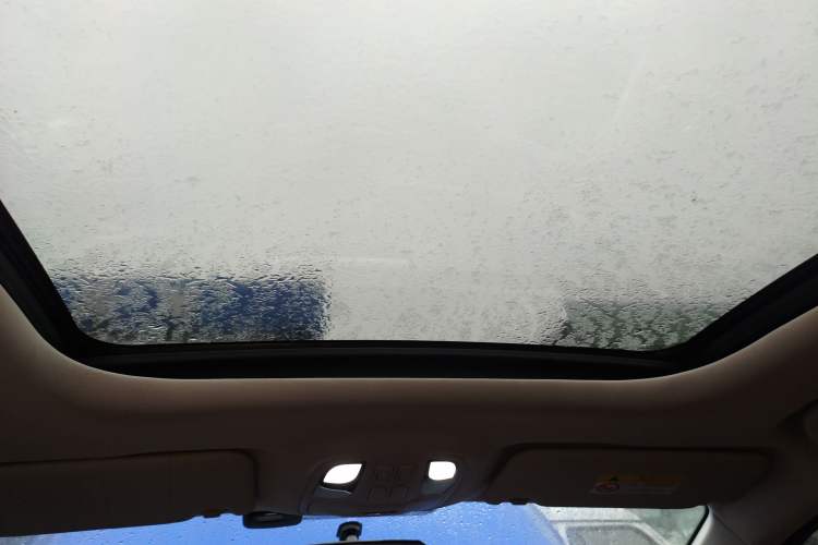 Used SOL X8 2021 300T DCT Luxury Smart Connect Edition 7 Seats