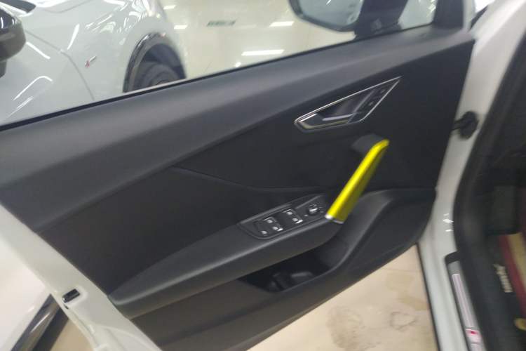 Used Audi Q2L 2018 35 TFSI Fashion Dynamic Version China V Emission Standard
