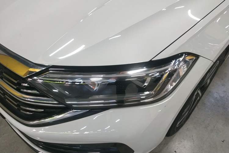 Used Volkswagen Sagitar 2023 300TSI DSG Excellence Edition
