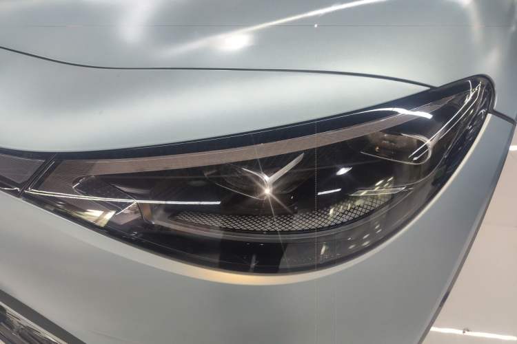 Used  #3 2023 Pulse Four-Wheel Drive Edition
