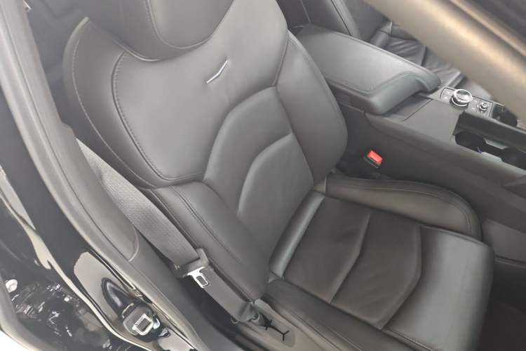 Used Cadillac CT6 2022 28T Fashion Edition