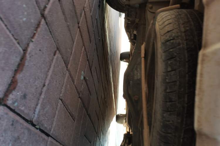 Used Wuling Hongguang 2016 1.5L Restyled S Comfort Version
