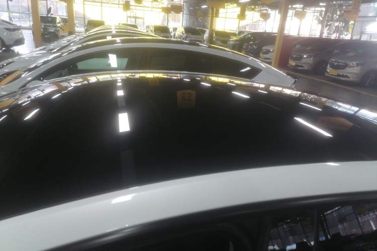 Used Tesla Model Y 2022 Performance High-Performance All-Wheel-Drive Version
