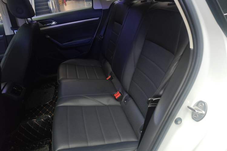 Used Volkswagen Lavida 2018 1.5L Automatic Comfort Edition China V Standard
