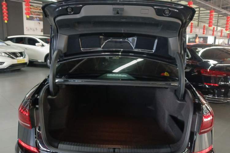 Used Volkswagen Passat 2024 380TSI Elite Edition
