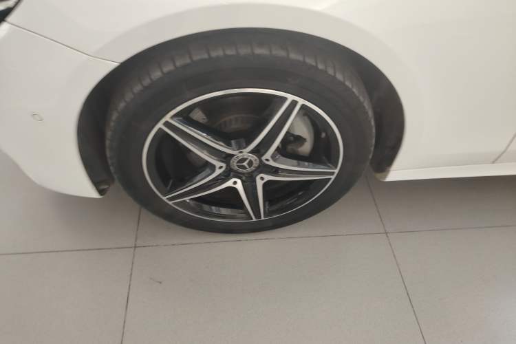 Used Mercedes-Benz E-Class 2019 E 200 Sport Edition