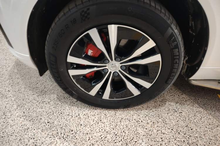 Used Volvo XC60 2021 T5 4x4 Zhiyi Sport Edition