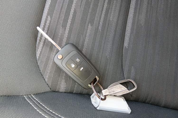 Used Chevrolet Monza 2024 1.5L Dual-Clutch Enjoyment Edition