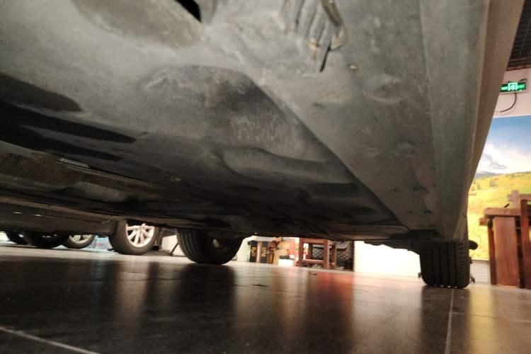 Used BMW X1 2020 sDrive20Li Fashion Model
