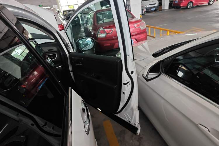 Used Honda Odyssey 2017 2.4L Smart Edition
