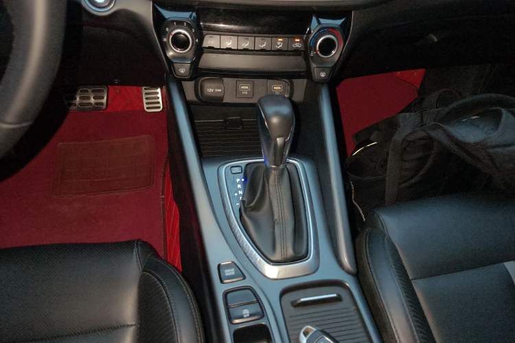 Used Hyundai Lafesta 2019 280TGDi Sport Edition China V Standard
