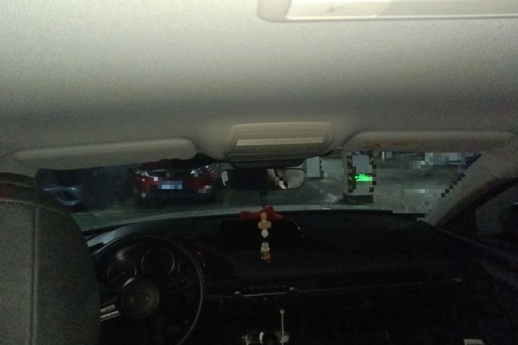 Used Mazda Mazda 3 Axela 2021 2.0L Automatic Zhiqing Edition
