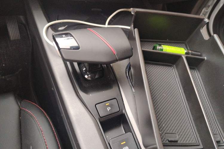 Used Changan X5 PLUS 2025 1.5T DCT Excellence Edition