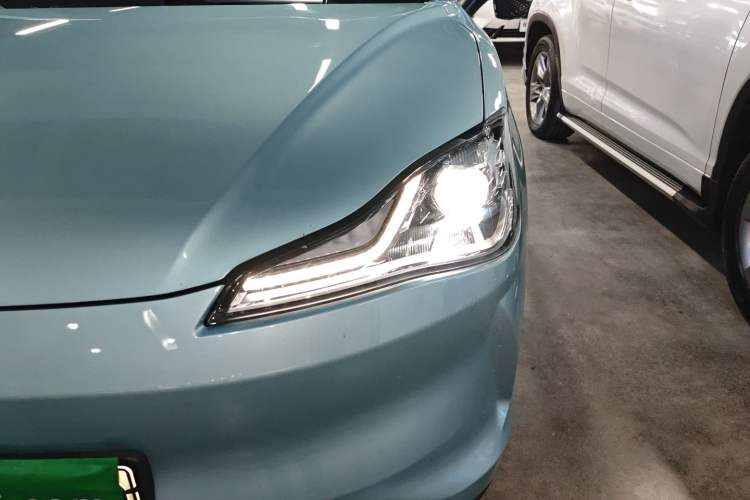 Used NETA V 2022 Chao 400 Lite
