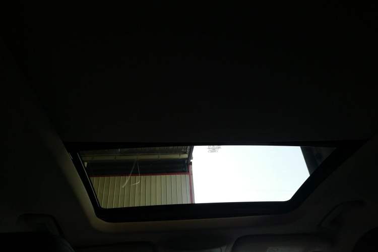 Used Ford Taurus 2015 EcoBoost 245 Ultimate Model