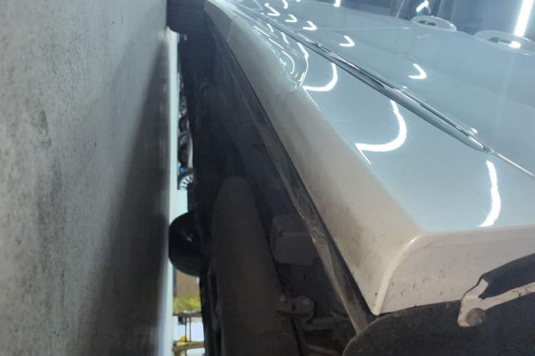 Used GAC Trumpchi M8 2021 Revised Version Lingxiu Series 390T Luxury Edition
