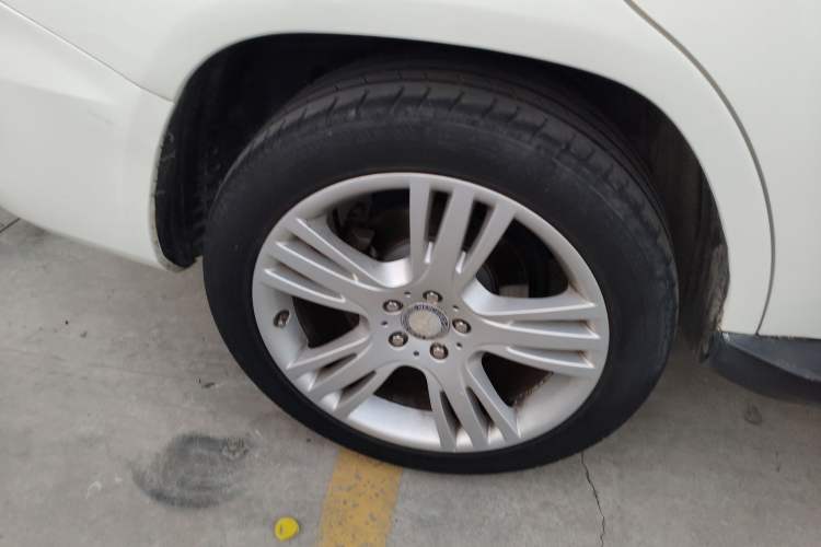 Used Mercedes-Benz GLK-Class 2014 GLK 200 Standard Model