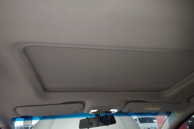 Used Buick GL8 2021 ES Landtrek 653T Comfort Edition
