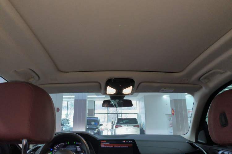 Used BMW X5 2022 Restyled xDrive 30Li Luxury Version M Sport Package