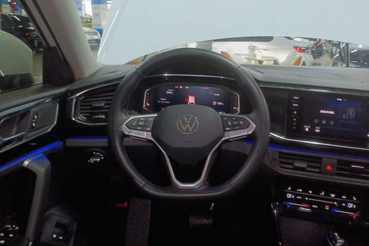 Used Volkswagen Tayron GTE Plug-in Hybrid 2020 1.4T Luxury Model