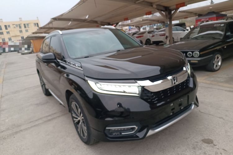 Used Honda Avancier 2017 370TURBO 2WD Luxury Edition
