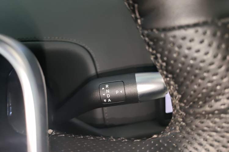 Used Li Auto L7 2023 Air model
