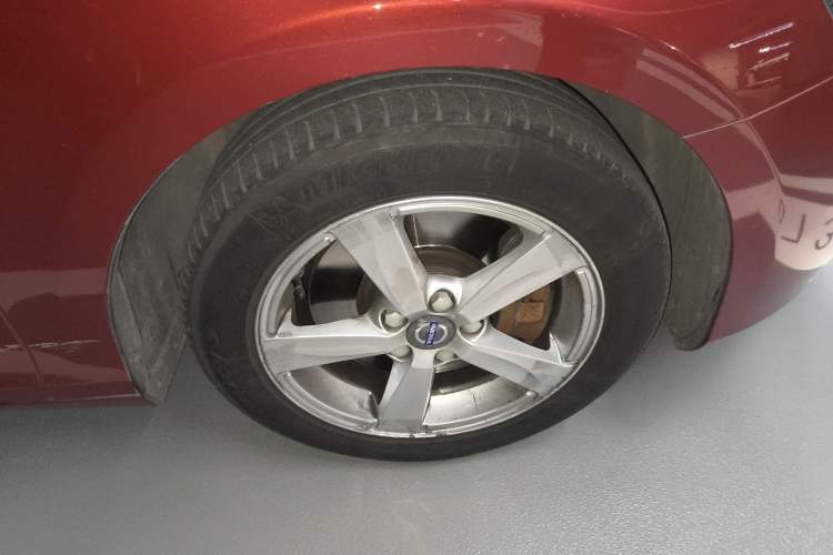 Used Volvo V40 2016 T3 Zhiyi Edition
