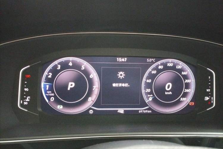 Used Volkswagen Passat 2022 330TSI Starry Elite Edition
