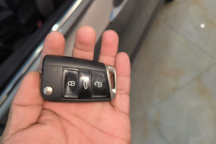 Used Volkswagen Sagitar 2022 280TSI DSG Flyover Edition
