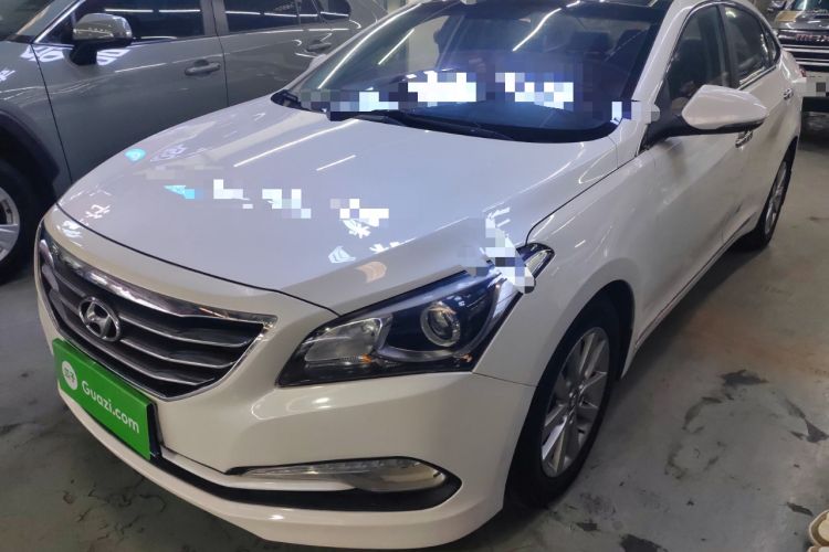 Used Hyundai Mistra 2014 1.8L Automatic Smart GLS