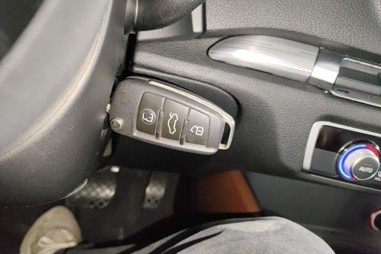 Used Audi A3 2014 Sportback 35 TFSI Automatic Comfort Model