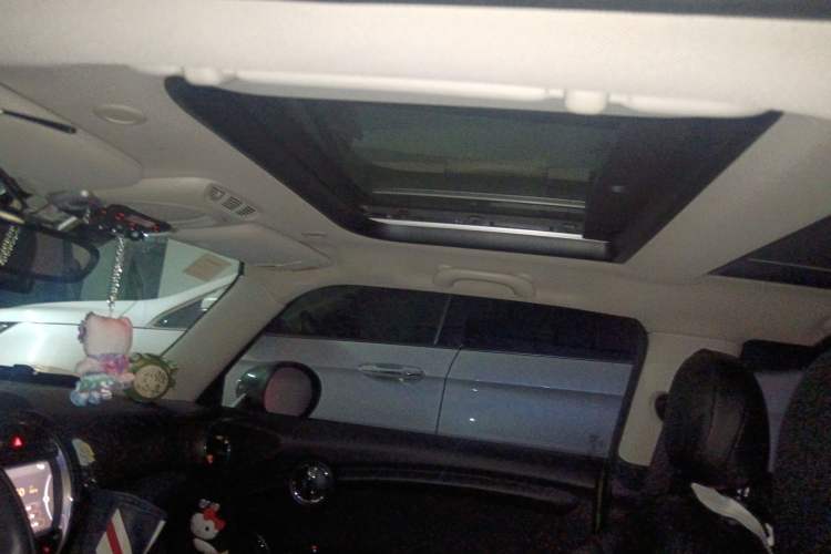 Used  MINI 2014 1.2T ONE+
