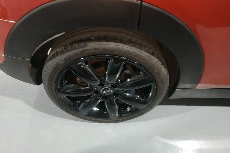 Used  Clubman 2019 1.5T COOPER
