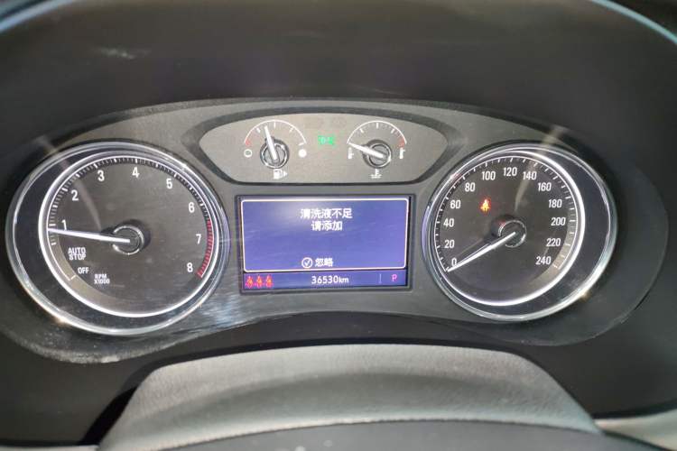 Used Buick LaCrosse 2021 652T Luxury Model