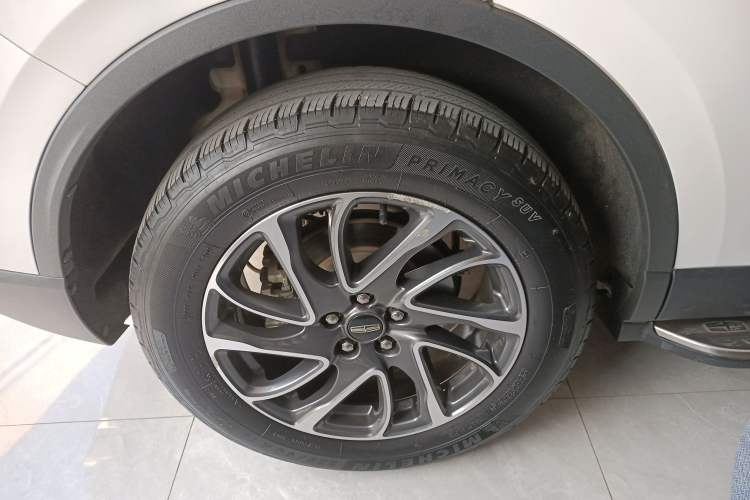 Used Lincoln Corsair 2022 2.0T Two-Wheel Drive Deluxe Edition