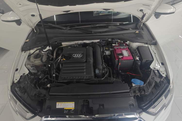 Used Audi A3 2019 Sportback 35 TFSI Ambition China VI
